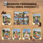Pożegnanie starszaków 2021